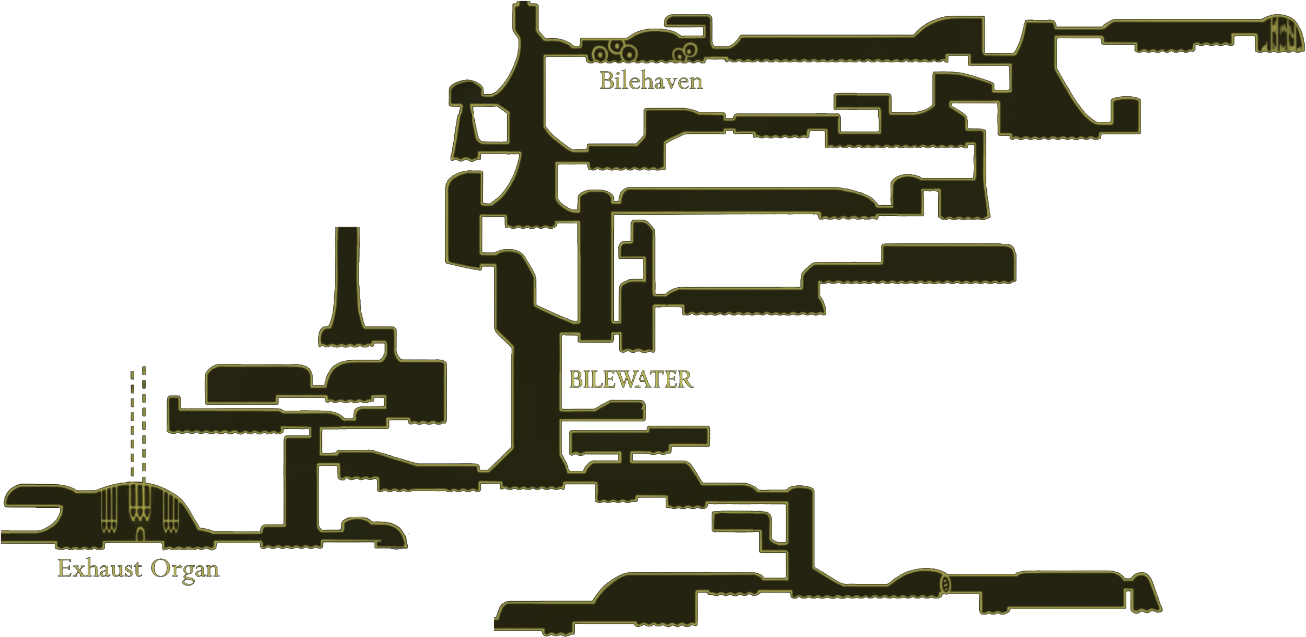 Bilewater