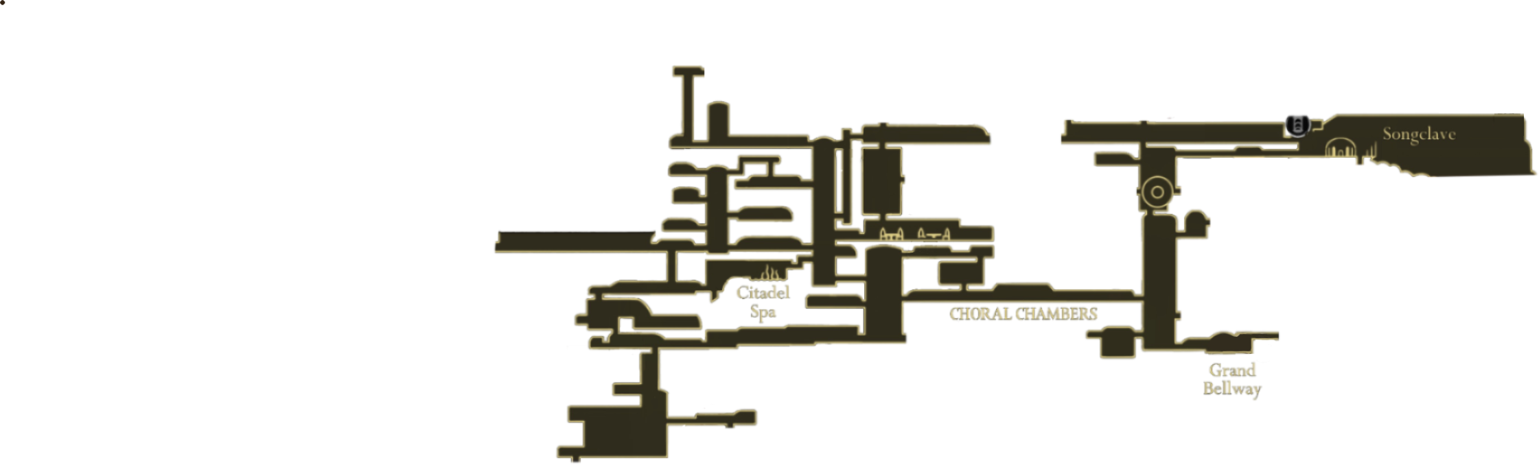 Choral Chambers