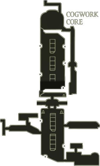 Cogwork Core