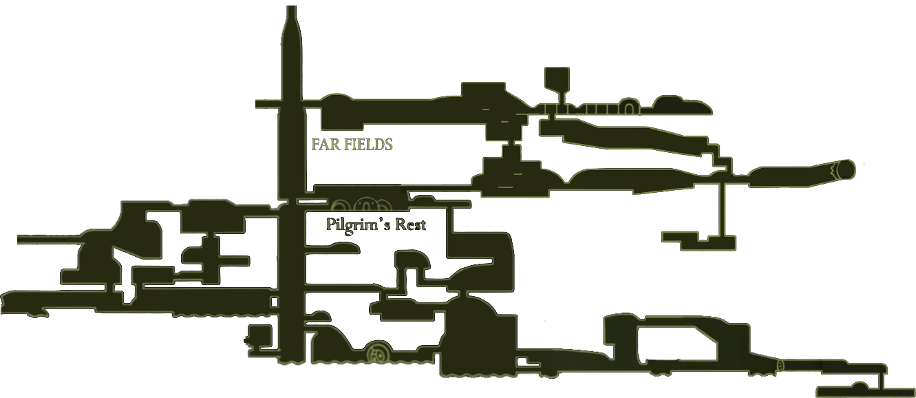 Far Fields