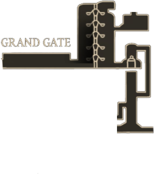 Grand Gate