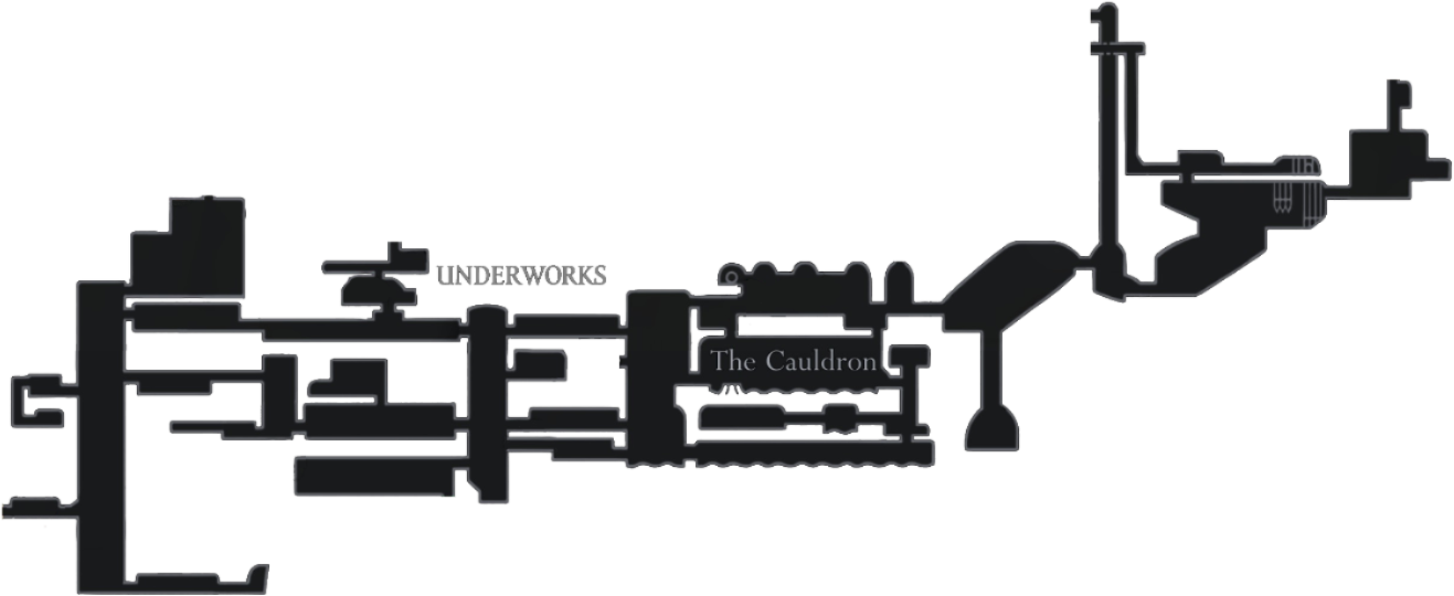Underworks