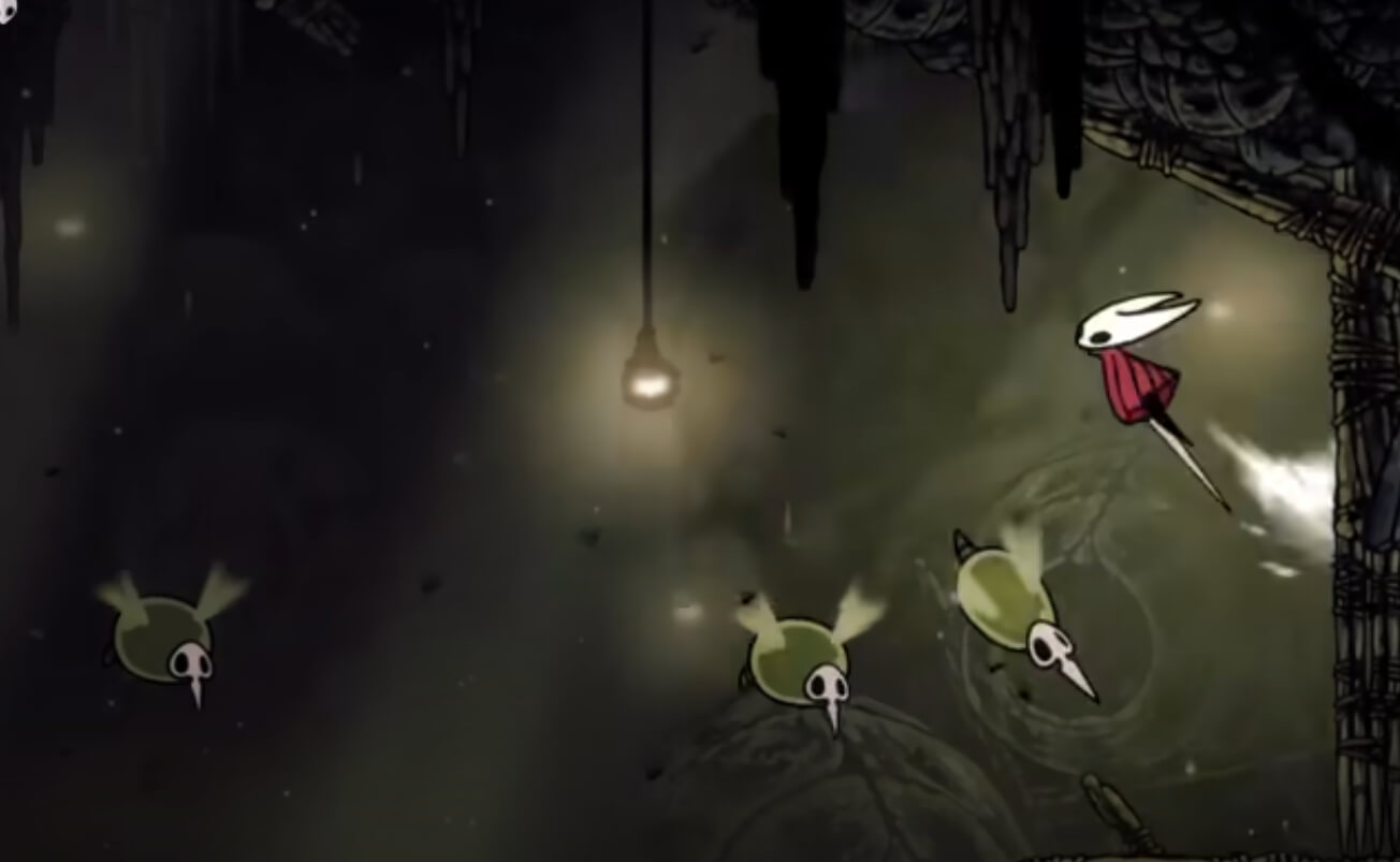 Why Silksong Players Need Dedicated Map Tools