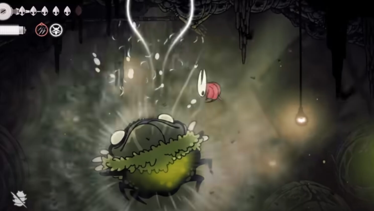 How to Beat Gro the Great (Bilewater Final Boss) — Complete Hollow Knight: Silksong Strategy Guide